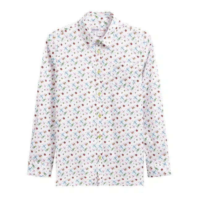COTON DOUX