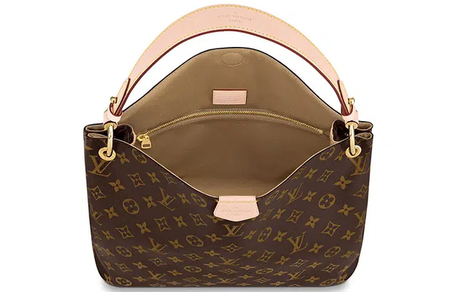 LOUIS VUITTON Graceful PM
