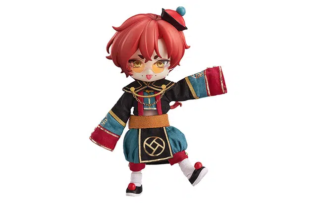 GSC Q 14cm