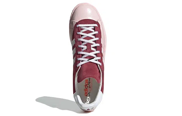 CALI DEWITT x adidas originals Campus 80S