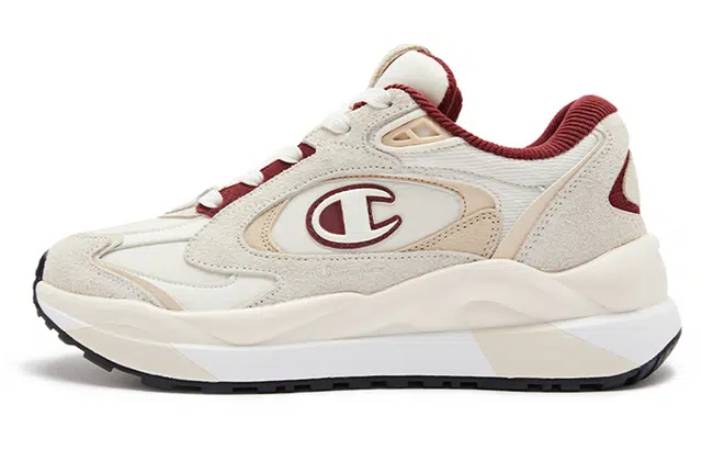 Champion Retro Sports