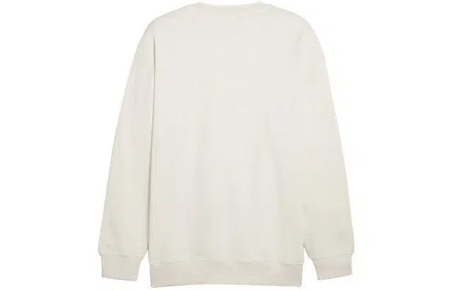 PUMA Classics Cafe Puma Crew Fl