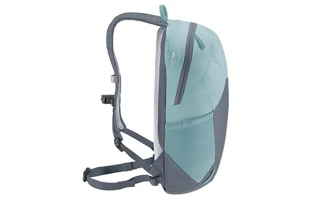 DEUTER