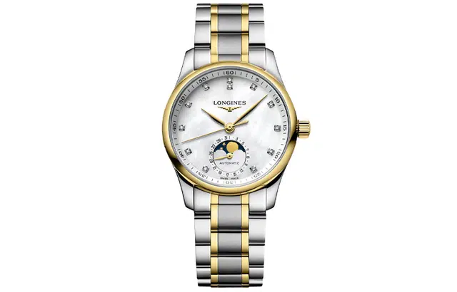 LONGINES 30 34mm L2.409.5.87.7