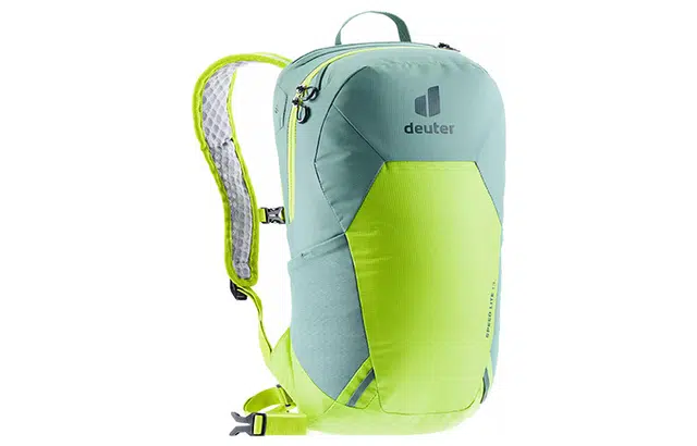 DEUTER