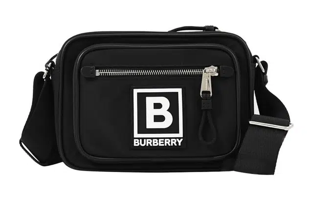 Burberry Crossbody Bag