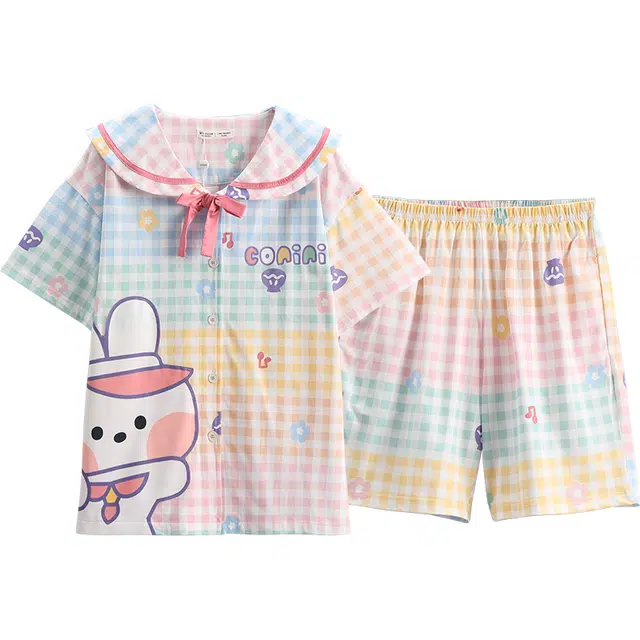 FENTENG x LINE FRIENDS