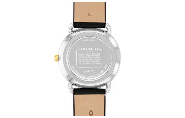 COACHELLIOT 36mm 30 14504198