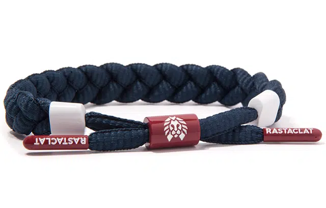 Rastaclat WOLCOTTBLAIR