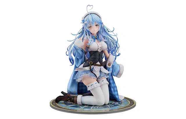 MAX Factory 16 hololive vtuber