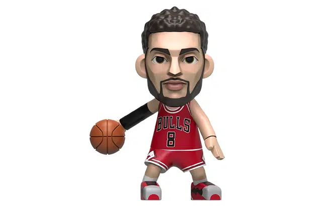 AcePlayer Crossover Series