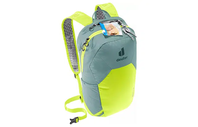 DEUTER