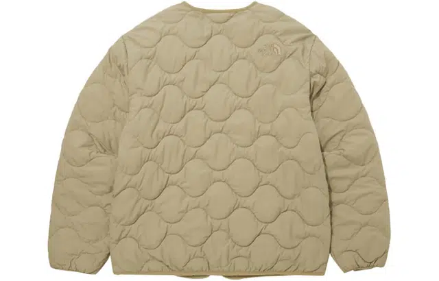 THE NORTH FACE Essential Light T Jacket Logo