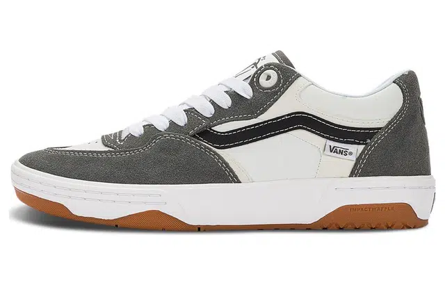 Vans Rowan 2