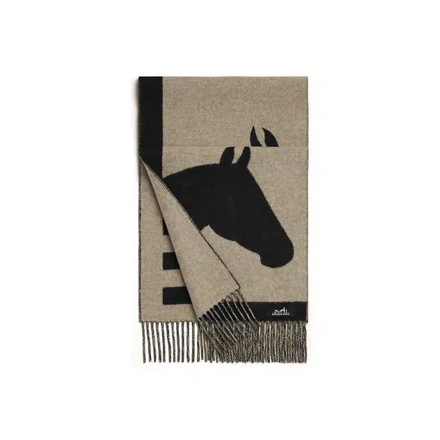 HERMES Casaque Love Story