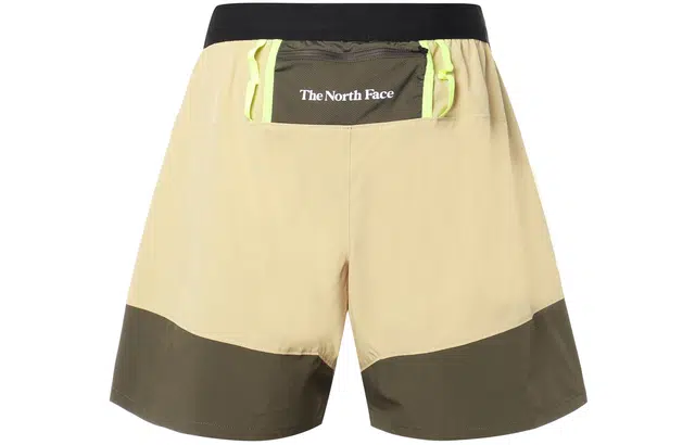 THE NORTH FACE Logo
