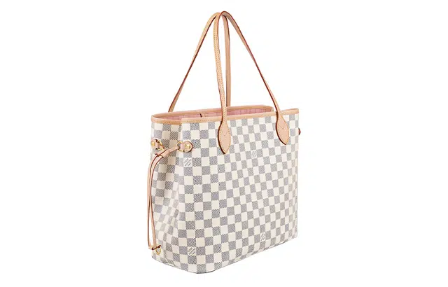 LOUIS VUITTON NEVERFULL MM Tote