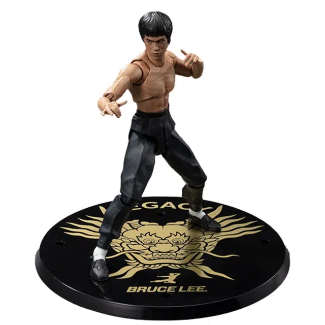 BANDAI S.H.Figuarts 50 13cm