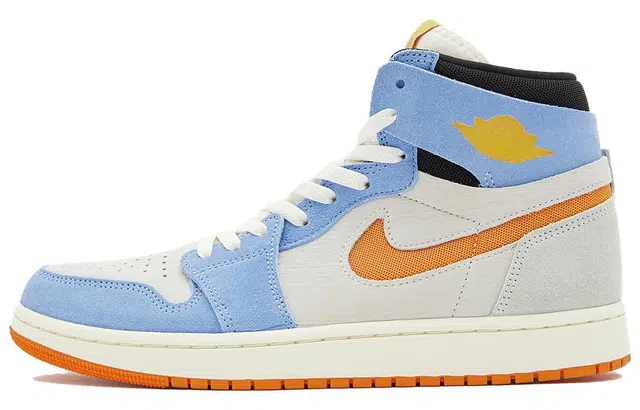 Jordan Air Jordan 1 High Zoom CMFT 2