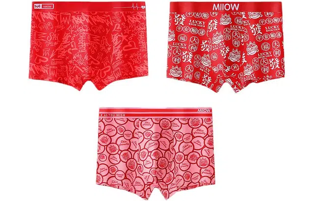MIIOW 3
