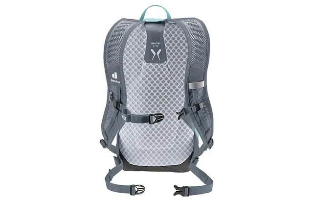 DEUTER