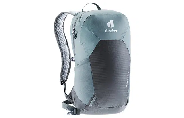 DEUTER