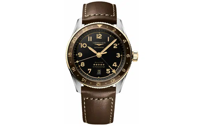 Longines L3.812.5.53.2