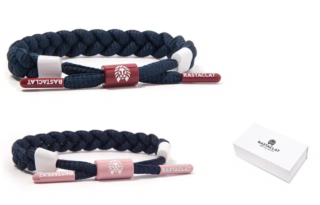Rastaclat WOLCOTTBLAIR