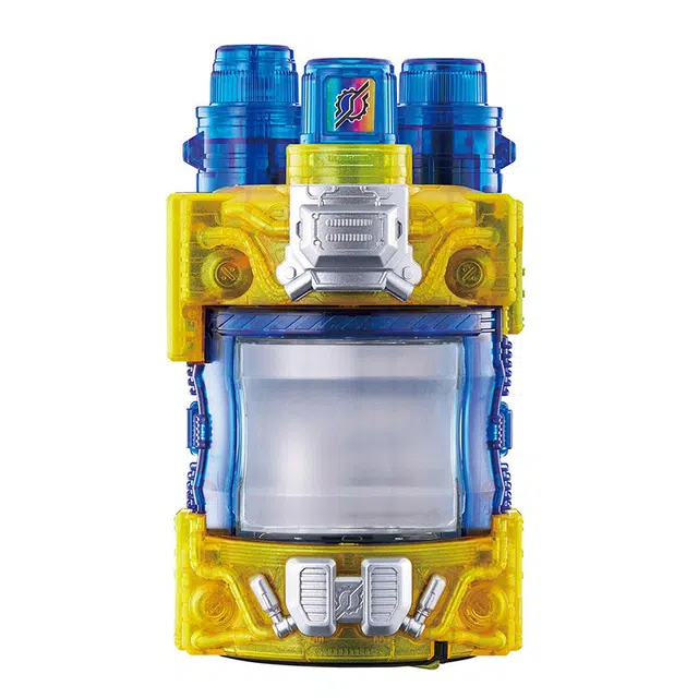 BANDAI SUPER BEST DX