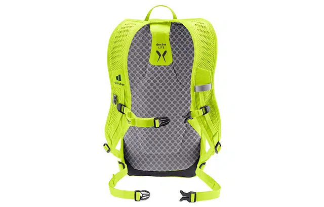 DEUTER
