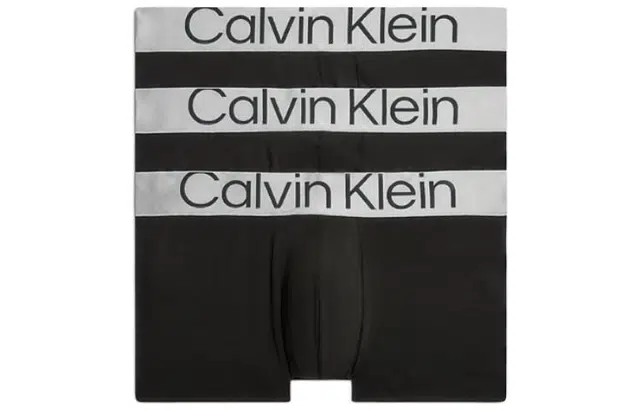 Calvin Klein 3
