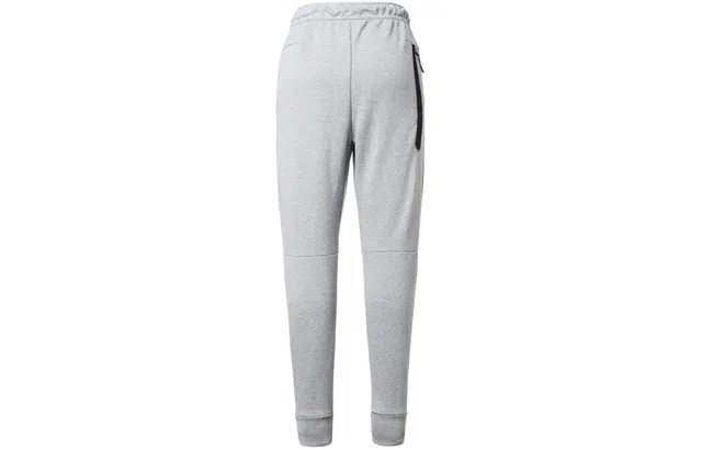 Nike Tech Fleece Joggers Dark Grey