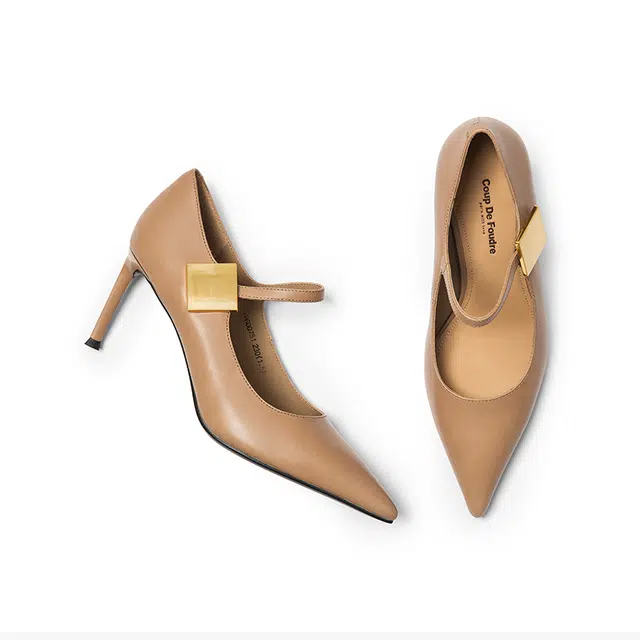 Coup De Foudre 7.5cm