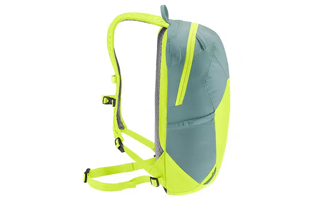 DEUTER