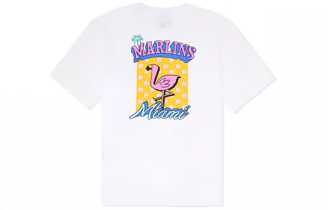 MLB T