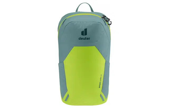 DEUTER