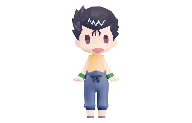 GSC HELLO Q 10cm