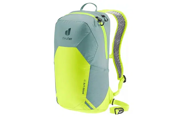 DEUTER
