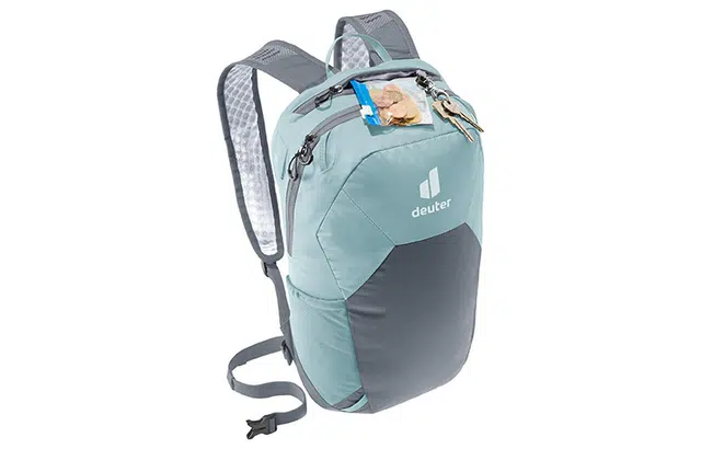 DEUTER