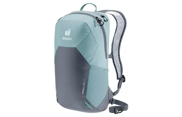DEUTER
