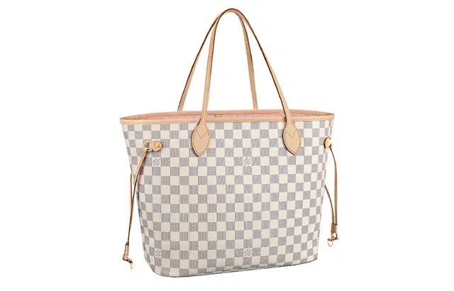 LOUIS VUITTON NEVERFULL MM Tote