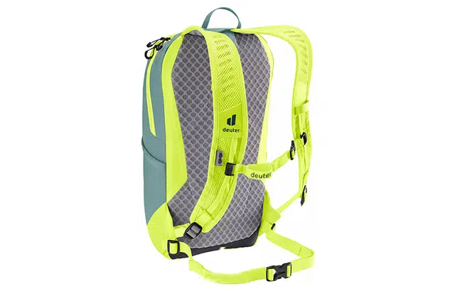 DEUTER