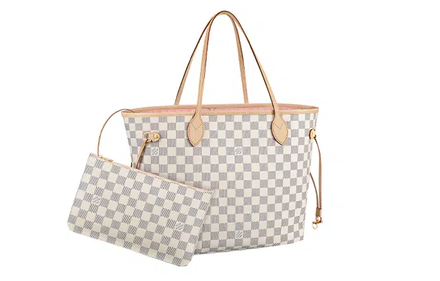 LOUIS VUITTON NEVERFULL MM Tote