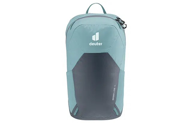 DEUTER
