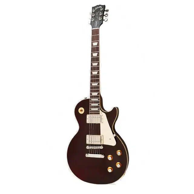 Gibson LesPaulStandard 60's FiguredTop