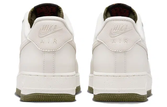 Nike Air Force 1 Low 07 LV8