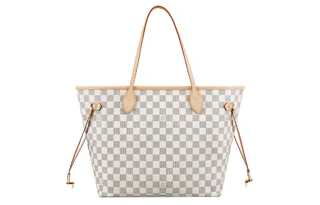 LOUIS VUITTON NEVERFULL MM Tote