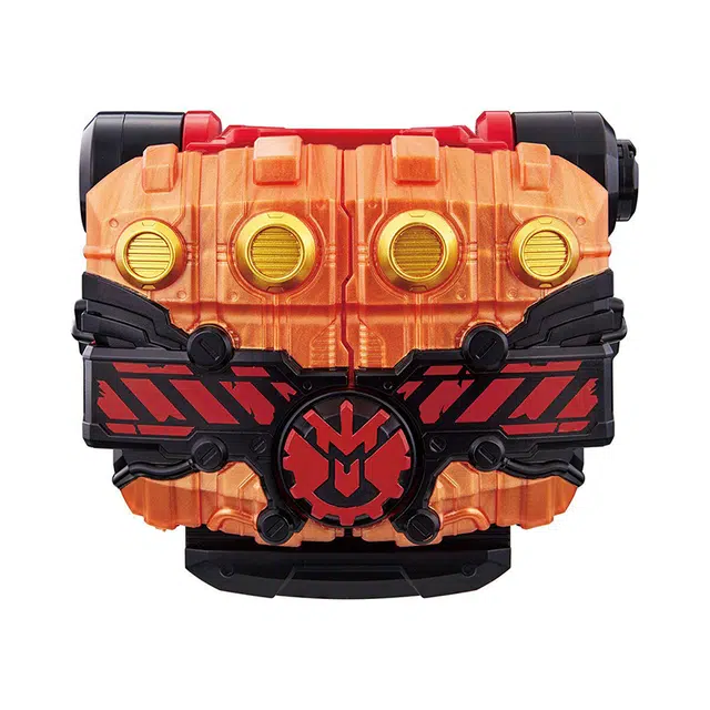 BANDAI SUPER BEST DX Build