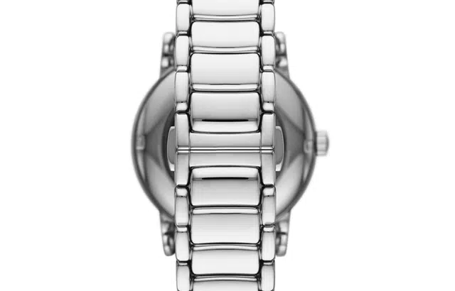 EMPORIO ARMANI 43mm AR60036