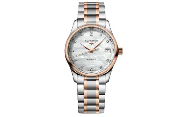 LONGINES 30 34mm L2.357.5.89.7